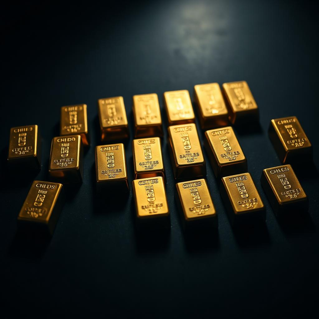 Electronic Gold Receipts: India's Regulated Framework for Trading Physical Gold as a Security