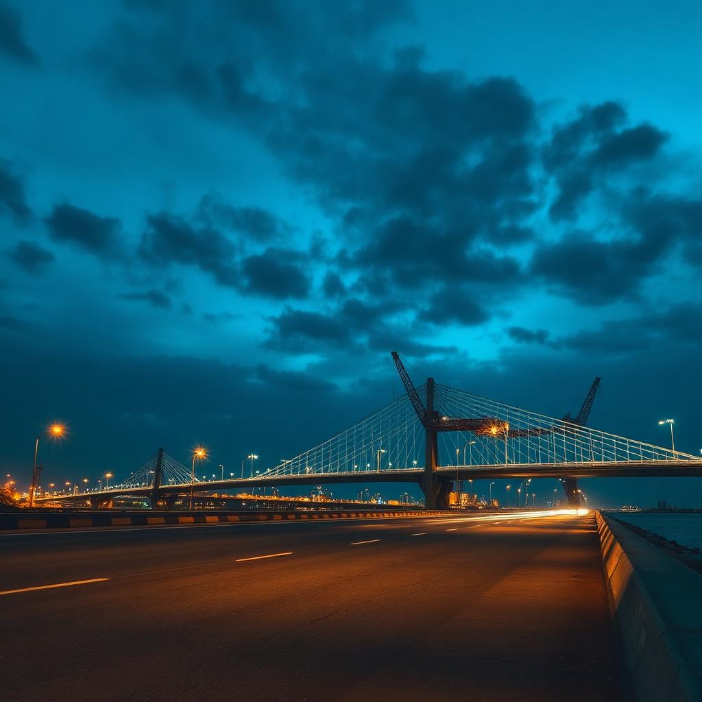 Infrastructure & Real Estate